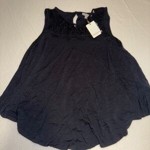 Green Envelope Tank NWT